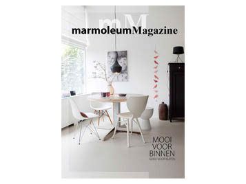 BE Brochure Marmoleum